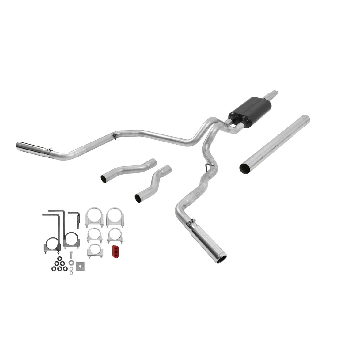 Flowmaster 17471 - Exhaust System Kit