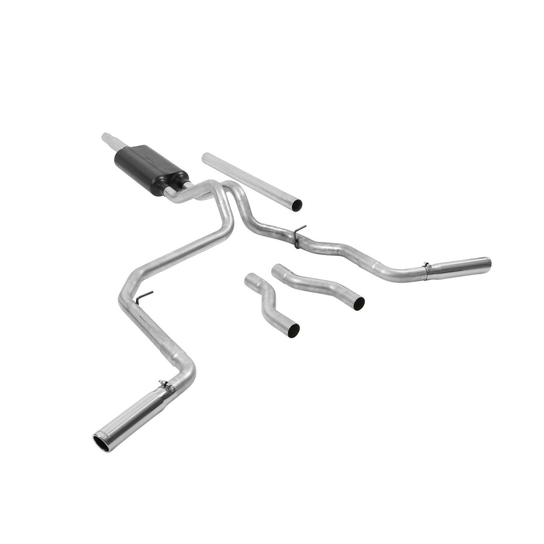 Flowmaster 17471 - Exhaust System Kit