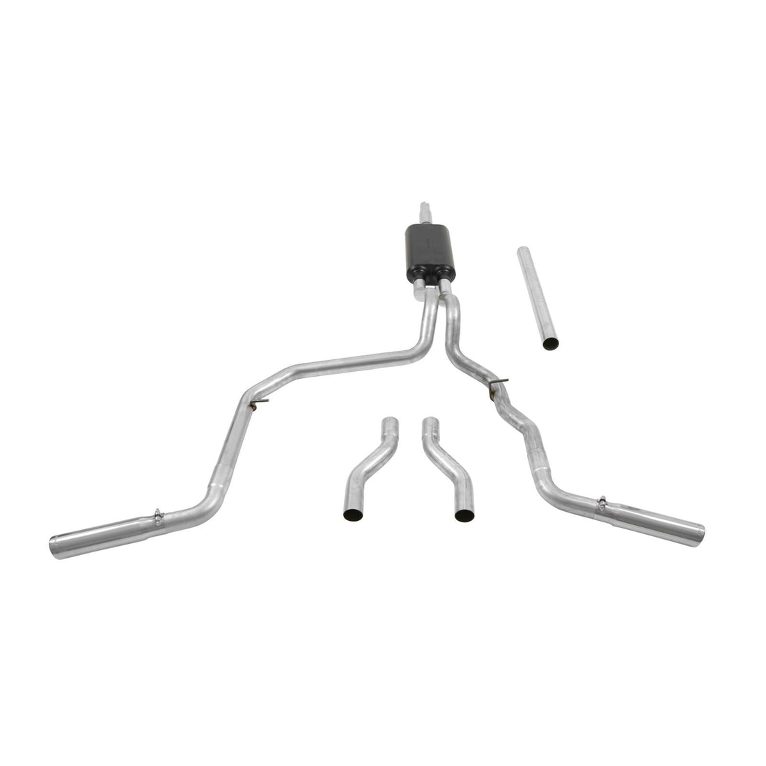 Flowmaster 17471 - Exhaust System Kit