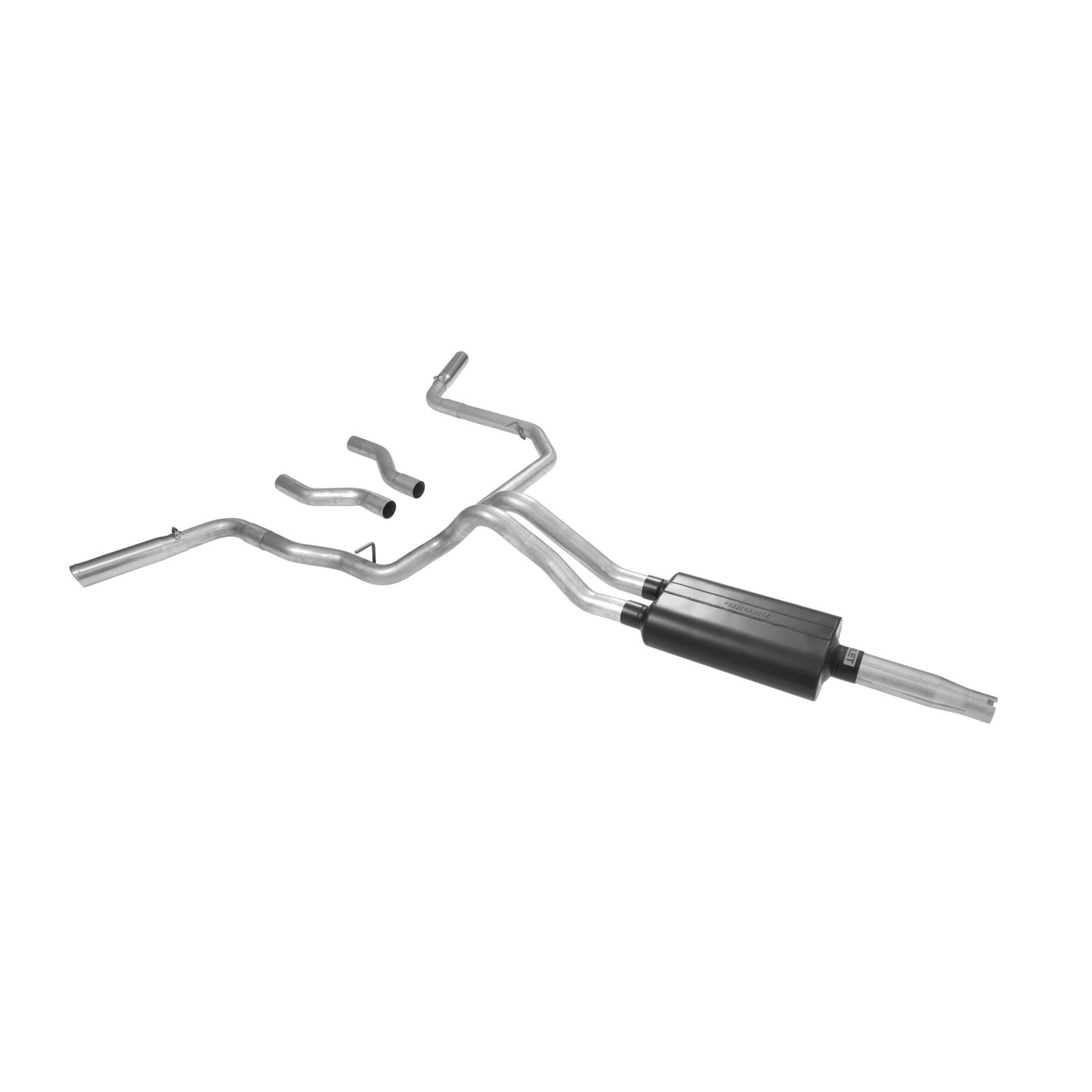 Flowmaster 17471 - Exhaust System Kit