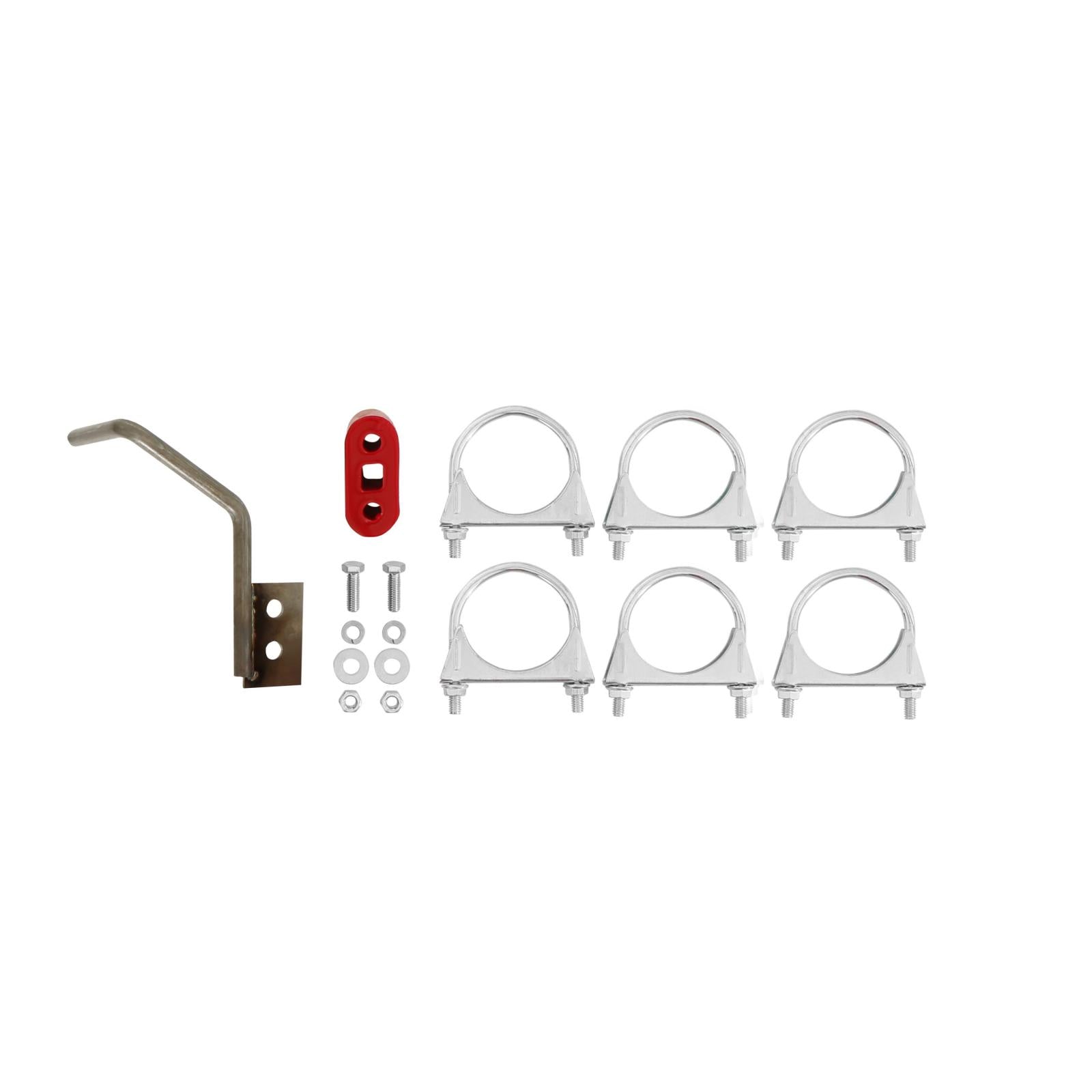 Flowmaster 17472 - Force Ii Cat-Back Exhaust System 1998-2003 Ford F-150 Truck With 4.6L Or 5.4L Engine Mild Sound Flowmaster 4