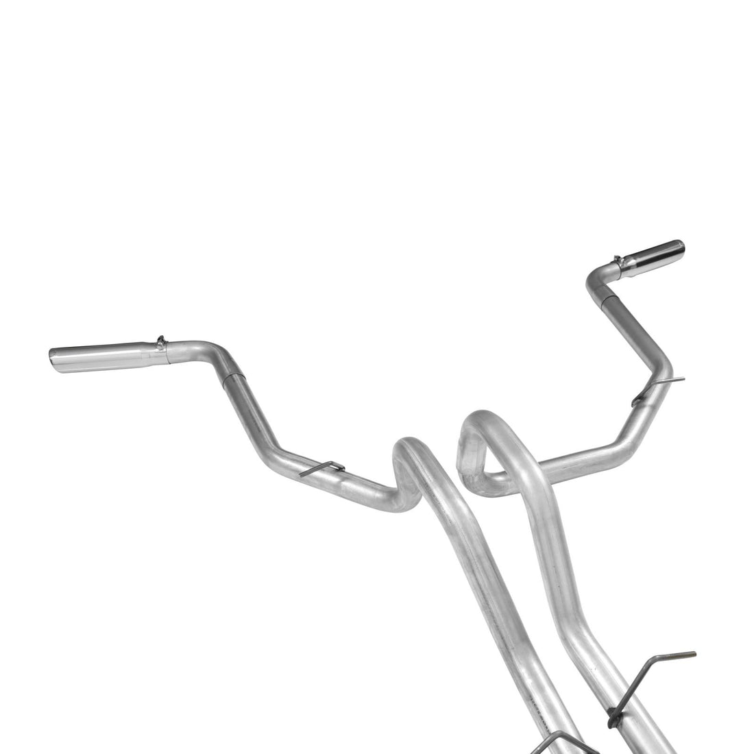 Flowmaster 17472 - Force Ii Cat-Back Exhaust System 1998-2003 Ford F-150 Truck With 4.6L Or 5.4L Engine Mild Sound Flowmaster 5