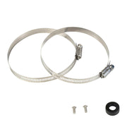 BBK Performance Parts NA BBK Performance Parts 17492 - BBK 1749 COLD AIR INTAKE KIT REPLACEMENT HARDWARE KIT