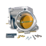 BBK Performance Parts 1757 - 2003-2006 CHEVROLET GM 4.8L 5.3L6.0L TRUCK  H2 80MM THROTTLE BODY 1