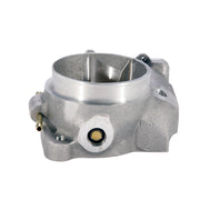 BBK Performance Parts 1757 - 2003-2006 CHEVROLET GM 4.8L 5.3L6.0L TRUCK  H2 80MM THROTTLE BODY 3