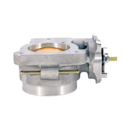 BBK Performance Parts 1757 - 2003-2006 CHEVROLET GM 4.8L 5.3L6.0L TRUCK  H2 80MM THROTTLE BODY 4