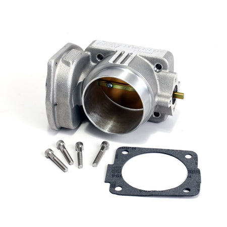 BBK Performance Parts 1758 - 2004-2006 FORD F SERIES EXPEDITION 4.6L 75MM THROTTLE BODY 1