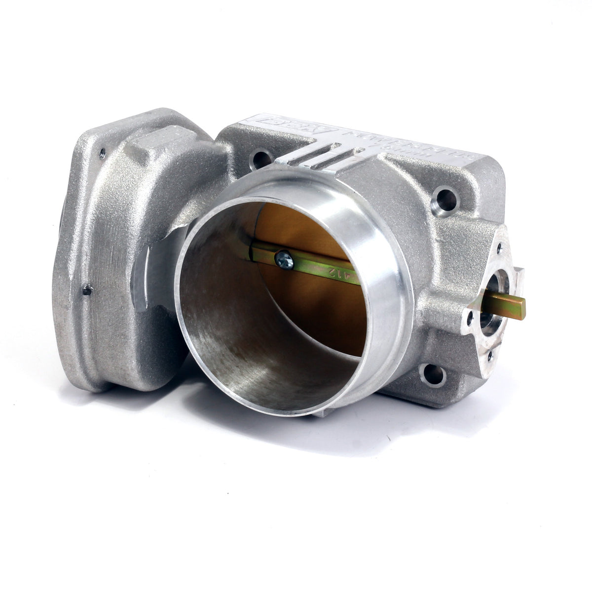 BBK Performance Parts 1758 - 2004-2006 FORD F SERIES EXPEDITION 4.6L 75MM THROTTLE BODY 2