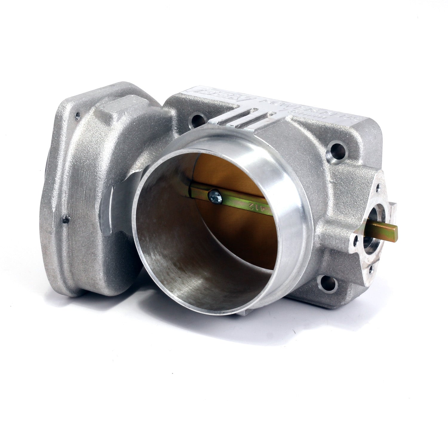 BBK Performance Parts 1758 - 2004-2006 FORD F SERIES EXPEDITION 4.6L 75MM THROTTLE BODY 2