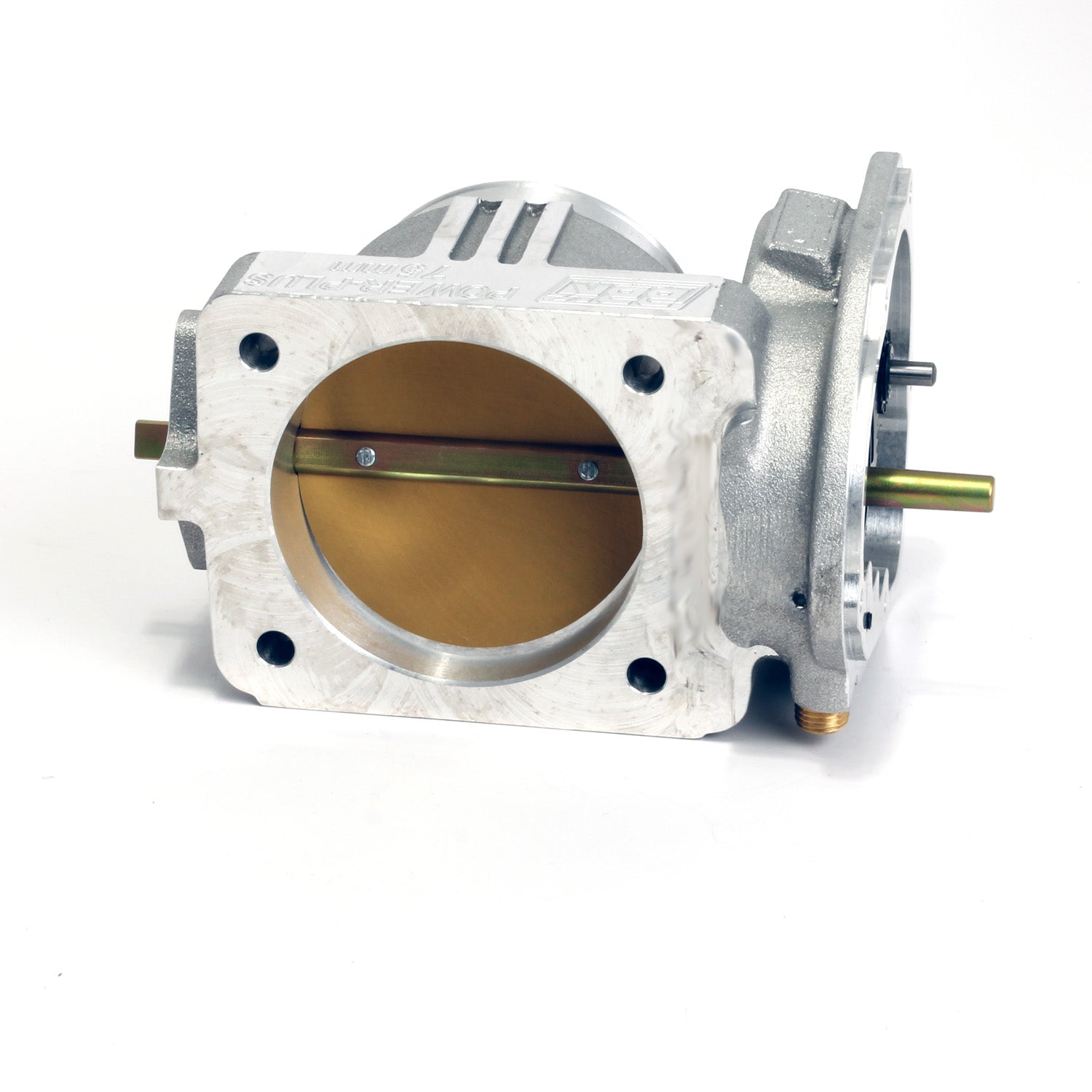 BBK Performance Parts 1758 - 2004-2006 FORD F SERIES EXPEDITION 4.6L 75MM THROTTLE BODY 3