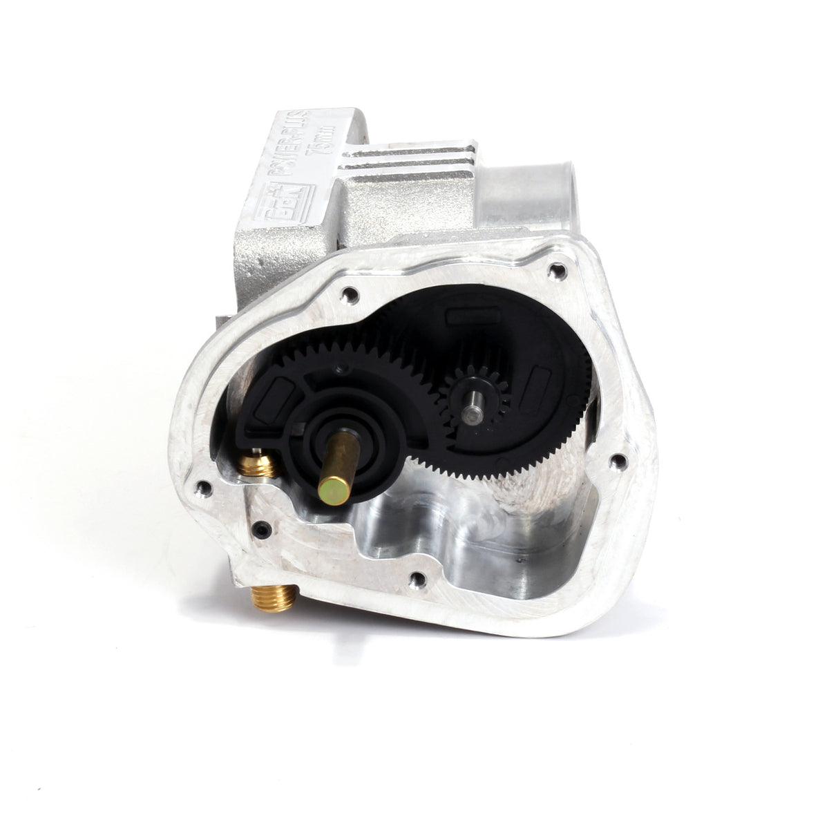 BBK Performance Parts 1758 - 2004-2006 FORD F SERIES EXPEDITION 4.6L 75MM THROTTLE BODY 4