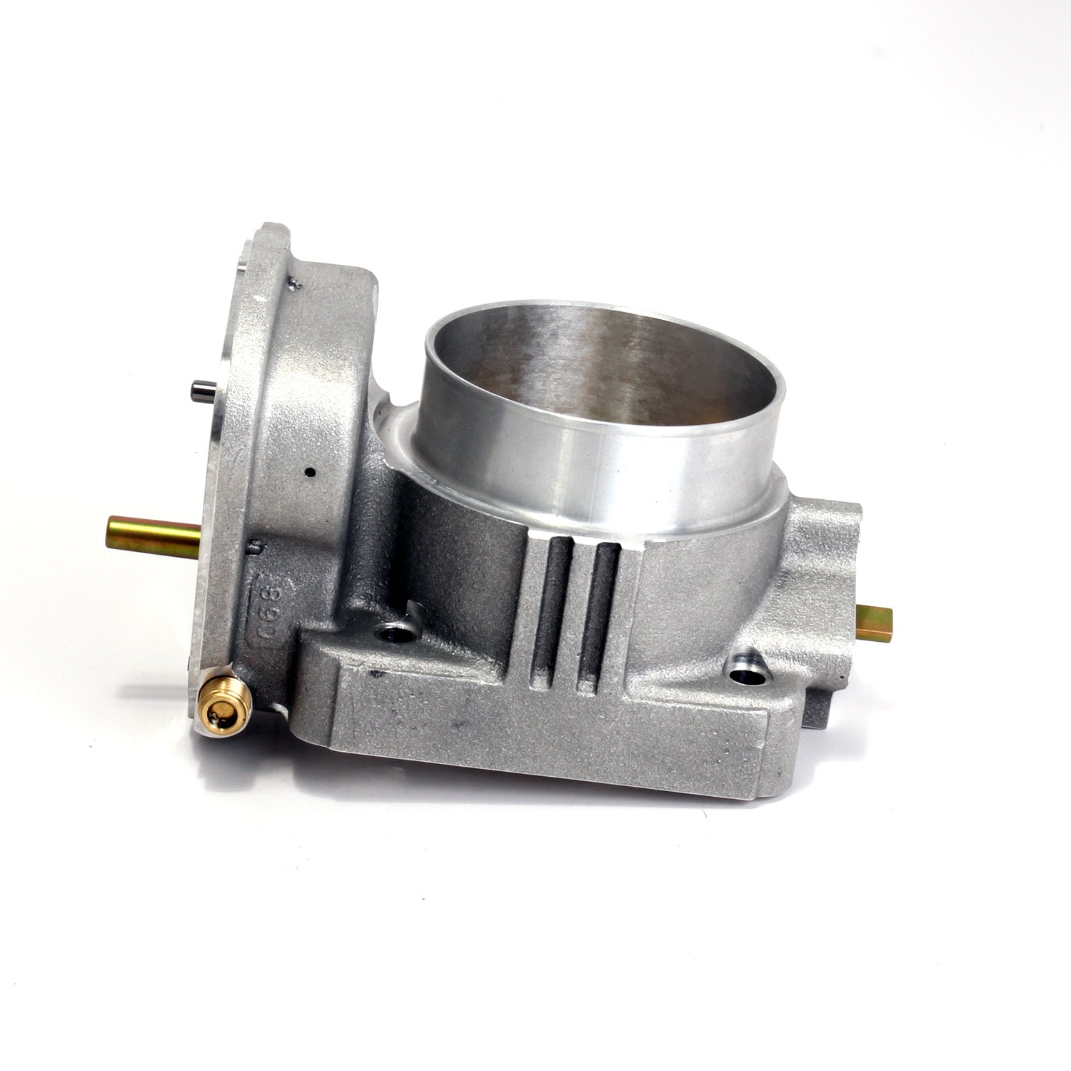 BBK Performance Parts 1758 - 2004-2006 FORD F SERIES EXPEDITION 4.6L 75MM THROTTLE BODY 5