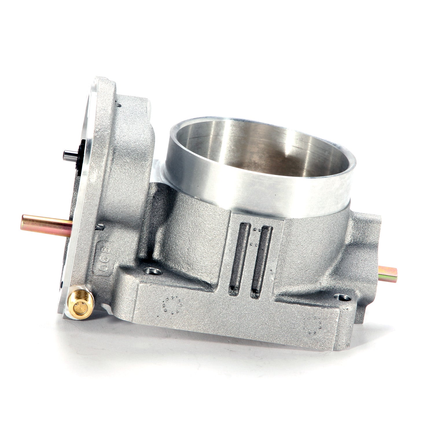 BBK Performance Parts 1759 - 2004-2010 FORD F SERIES FORD EXPEDITION 5.4L 80MM THROTTLE BODY 1