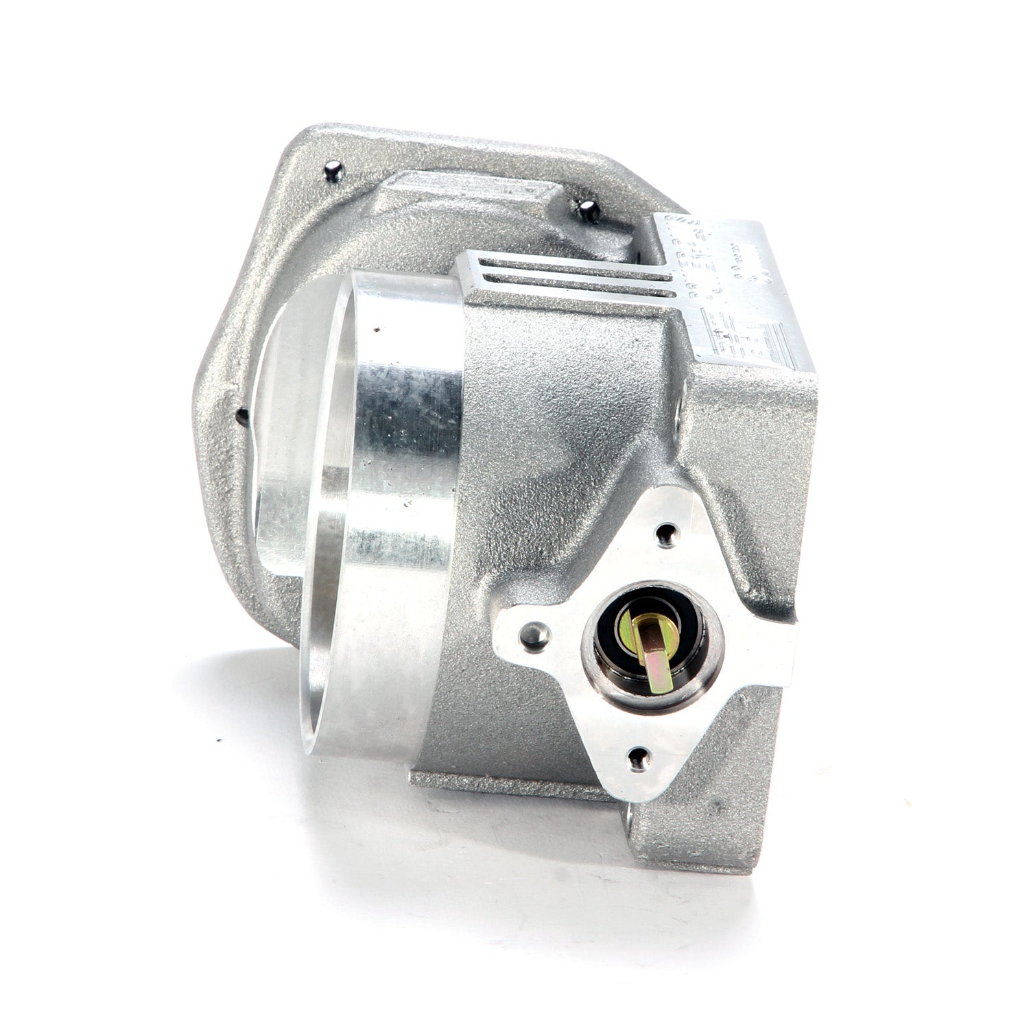 BBK Performance Parts 1759 - 2004-2010 FORD F SERIES FORD EXPEDITION 5.4L 80MM THROTTLE BODY 2