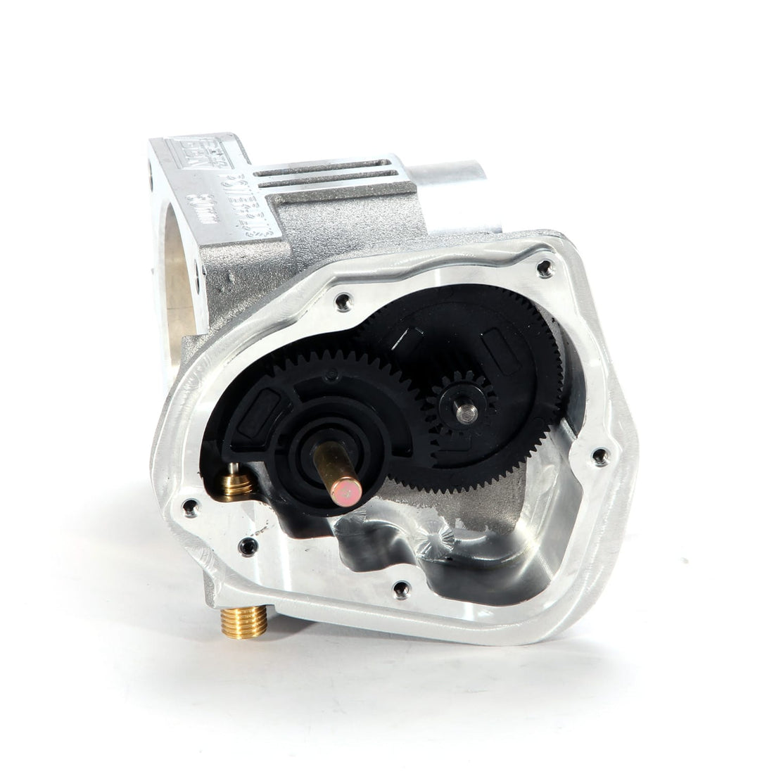 BBK Performance NA BBK Performance Parts 1759 - 2004-2010 FORD F SERIES FORD EXPEDITION 5.4L 80MM THROTTLE BODY