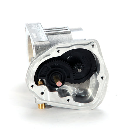 BBK Performance Parts 1759 - 2004-2010 FORD F SERIES FORD EXPEDITION 5.4L 80MM THROTTLE BODY 3