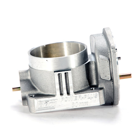 BBK Performance Parts 1759 - 2004-2010 FORD F SERIES FORD EXPEDITION 5.4L 80MM THROTTLE BODY 4