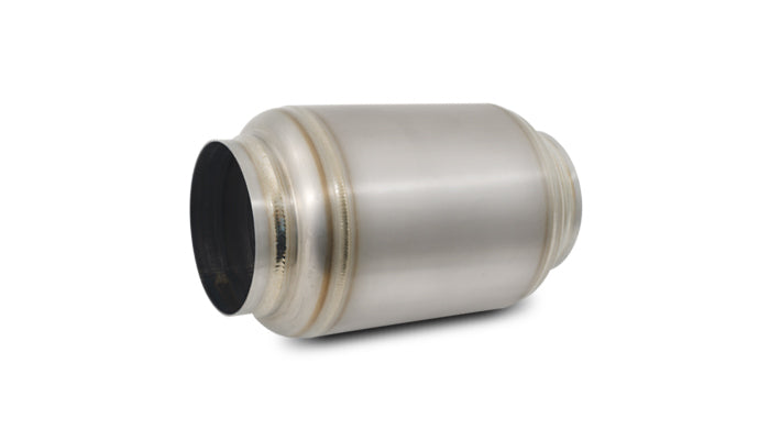 Vibrant Performance 17630 Exhaust Muffler