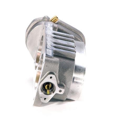 BBK Performance Parts 1763 - 2005-2010 MUSTANG GT TWIN 62MM POWER PLUS THROTTLE BODY 3