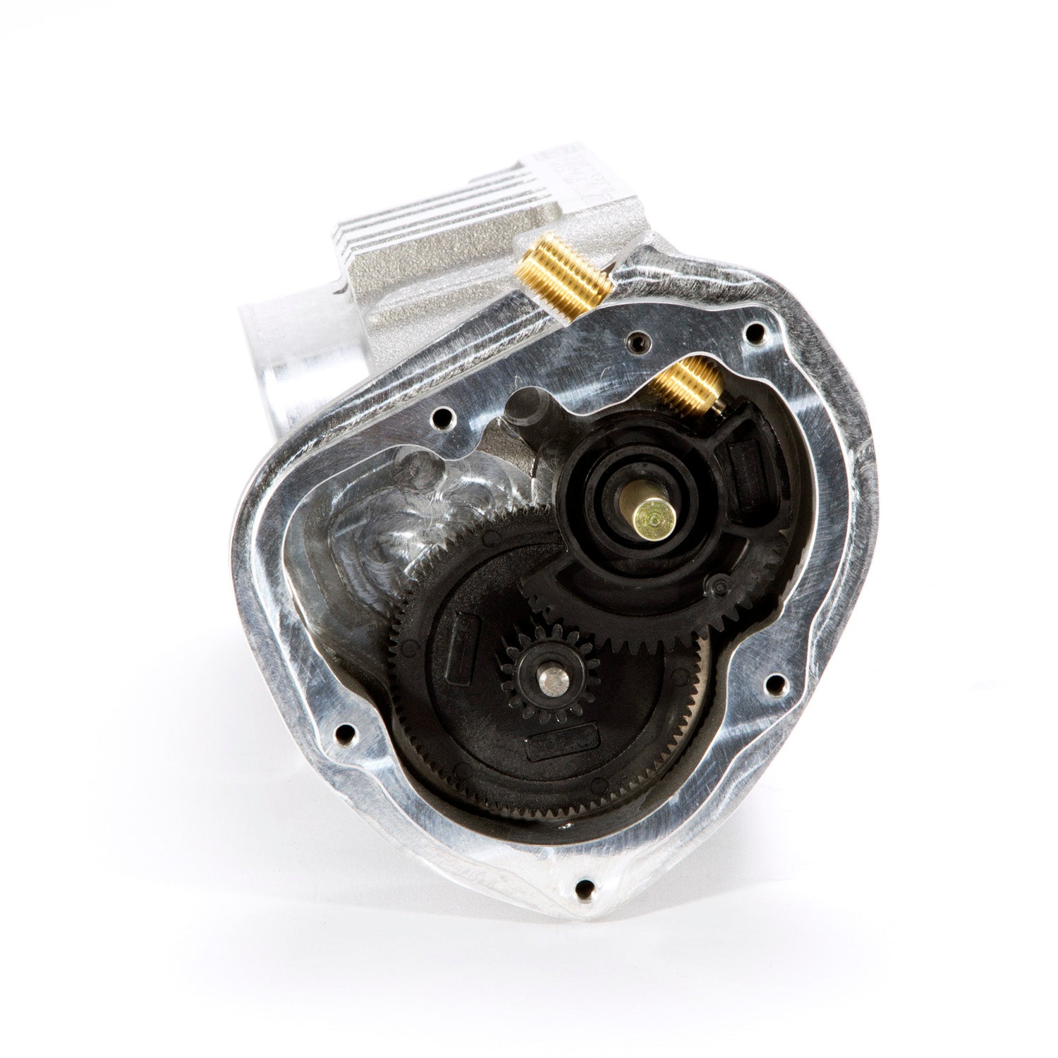 BBK Performance Parts 1763 - 2005-2010 MUSTANG GT TWIN 62MM POWER PLUS THROTTLE BODY 4