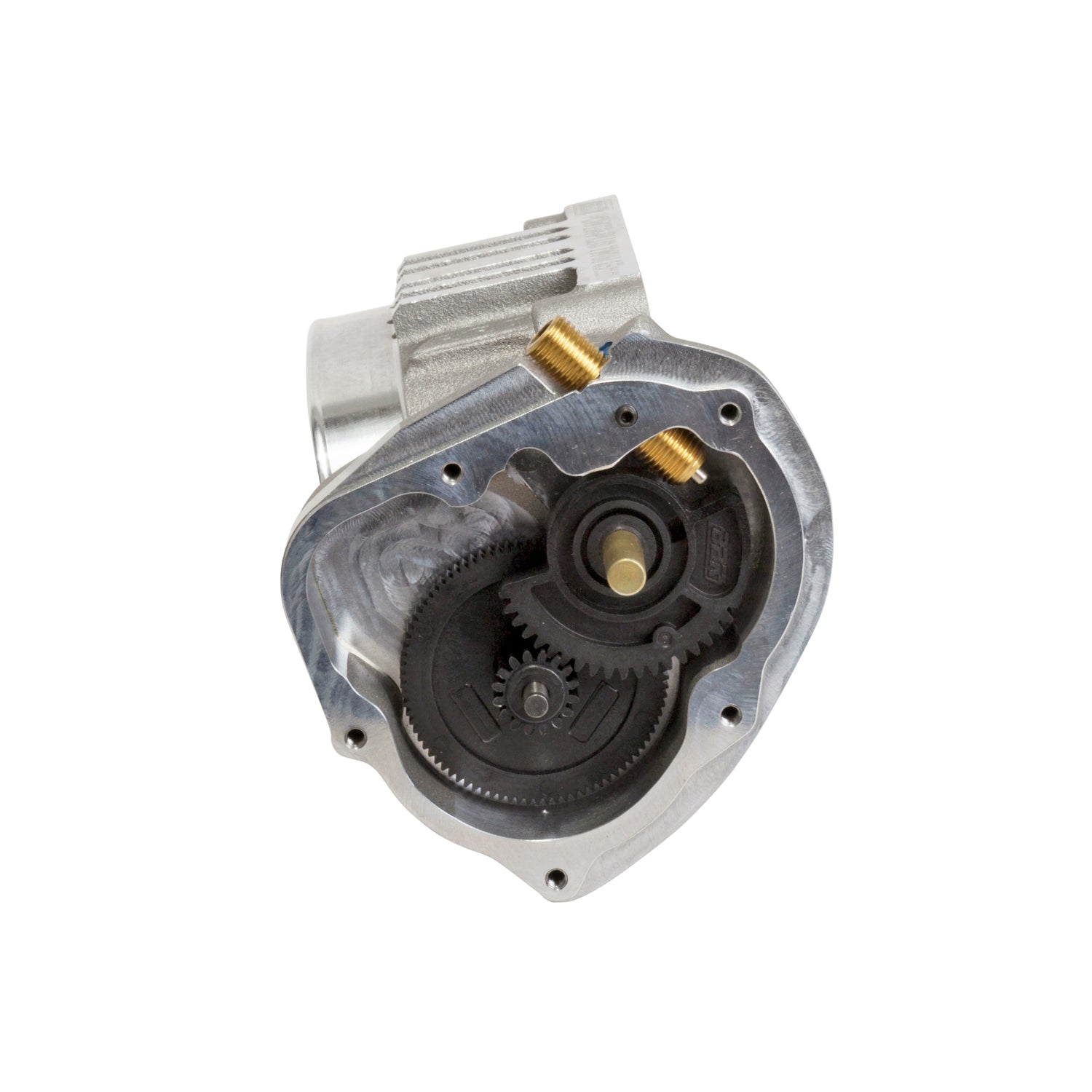 BBK Performance Parts 1764 - 2007-2014 MUSTANG GT500 05-10 TRUCK V10 TWIN 65MM THROTTLE BODY 3