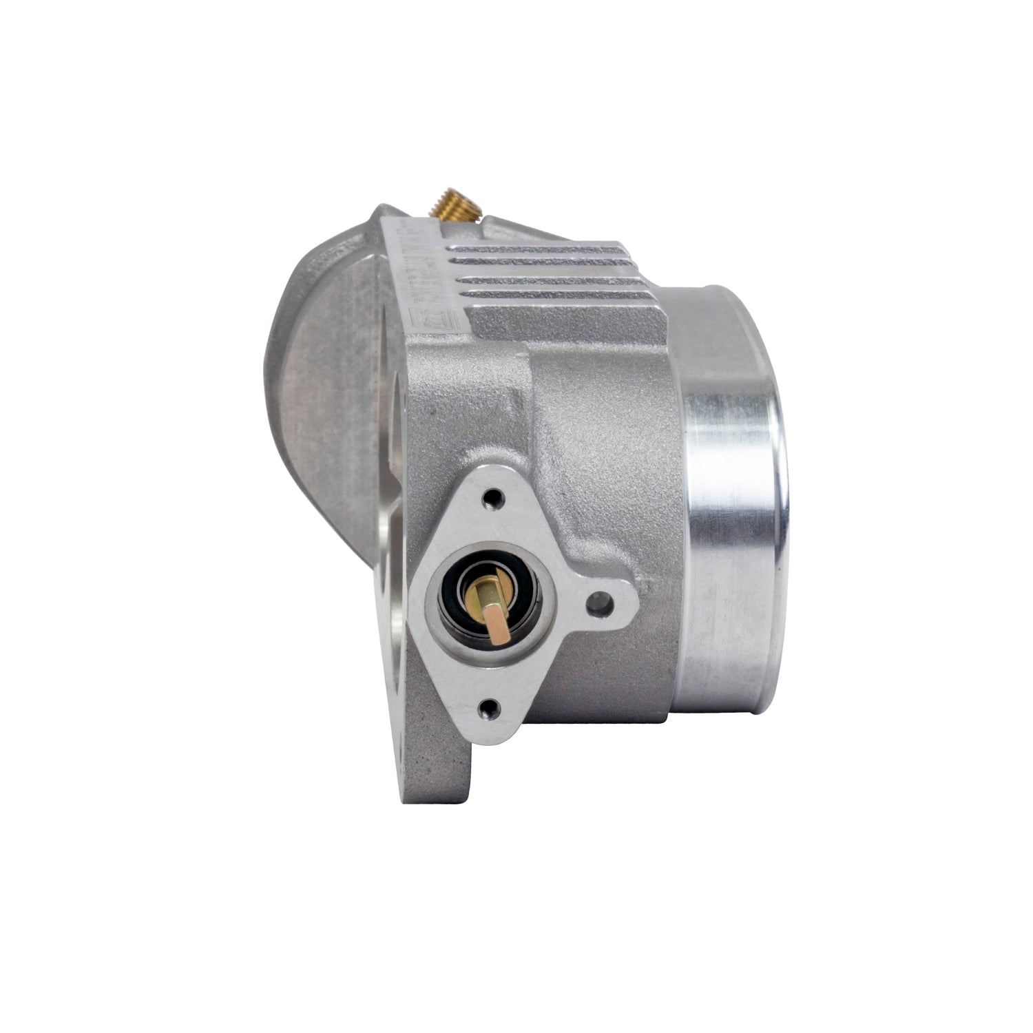 BBK Performance Parts 1764 - 2007-2014 MUSTANG GT500 05-10 TRUCK V10 TWIN 65MM THROTTLE BODY 5