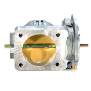 BBK Performance Parts 1765 - 2005-2010 MUSTANG 4.0L V6 70MM POWER PLUS THROTTLE BODY 5