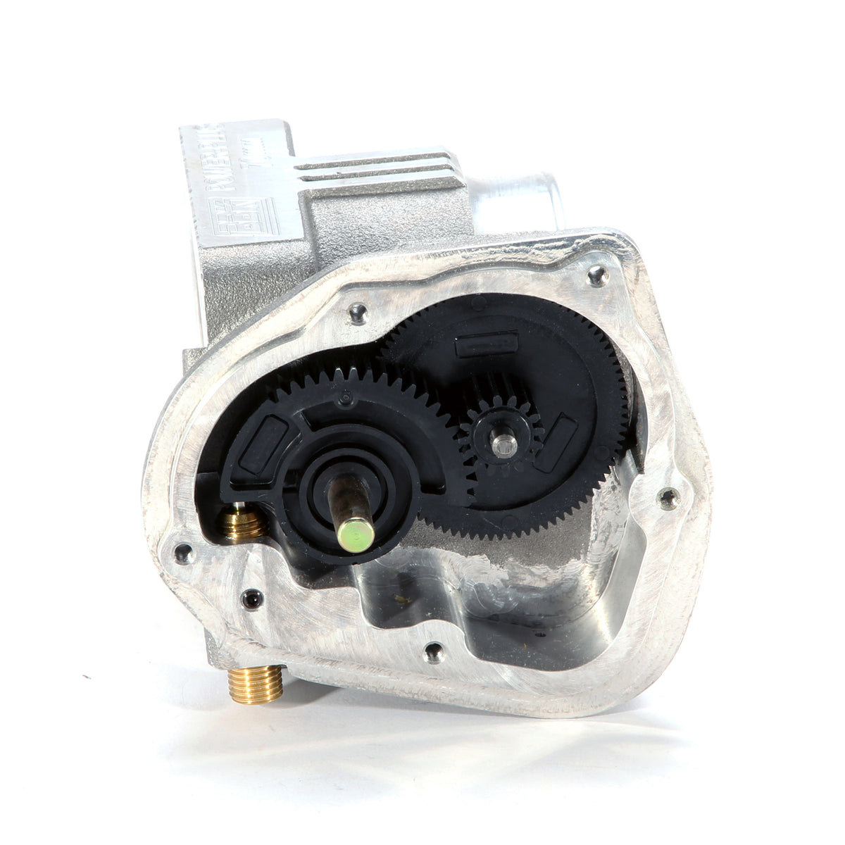 BBK Performance Parts 1765 - 2005-2010 MUSTANG 4.0L V6 70MM POWER PLUS THROTTLE BODY 7