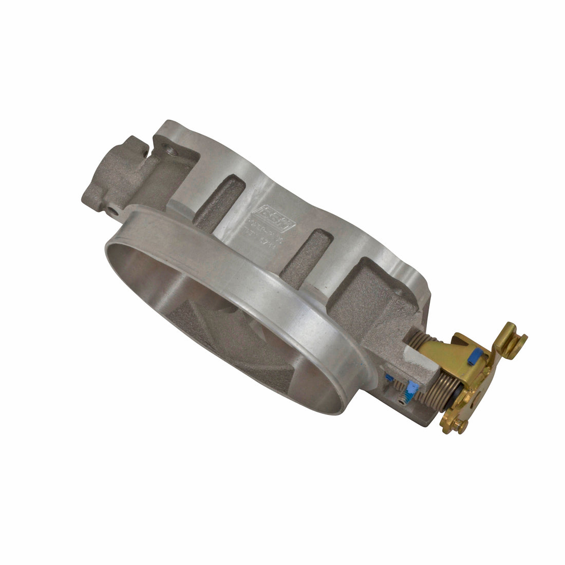 BBK Performance Parts 1767 - 2003-2007 DODGE VIPER 8.3 V10 TWIN 67MM THROTTLE BODY 2