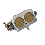 BBK Performance Parts 1767 - 2003-2007 DODGE VIPER 8.3 V10 TWIN 67MM THROTTLE BODY 3