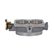 BBK Performance Parts 1767 - 2003-2007 DODGE VIPER 8.3 V10 TWIN 67MM THROTTLE BODY 4