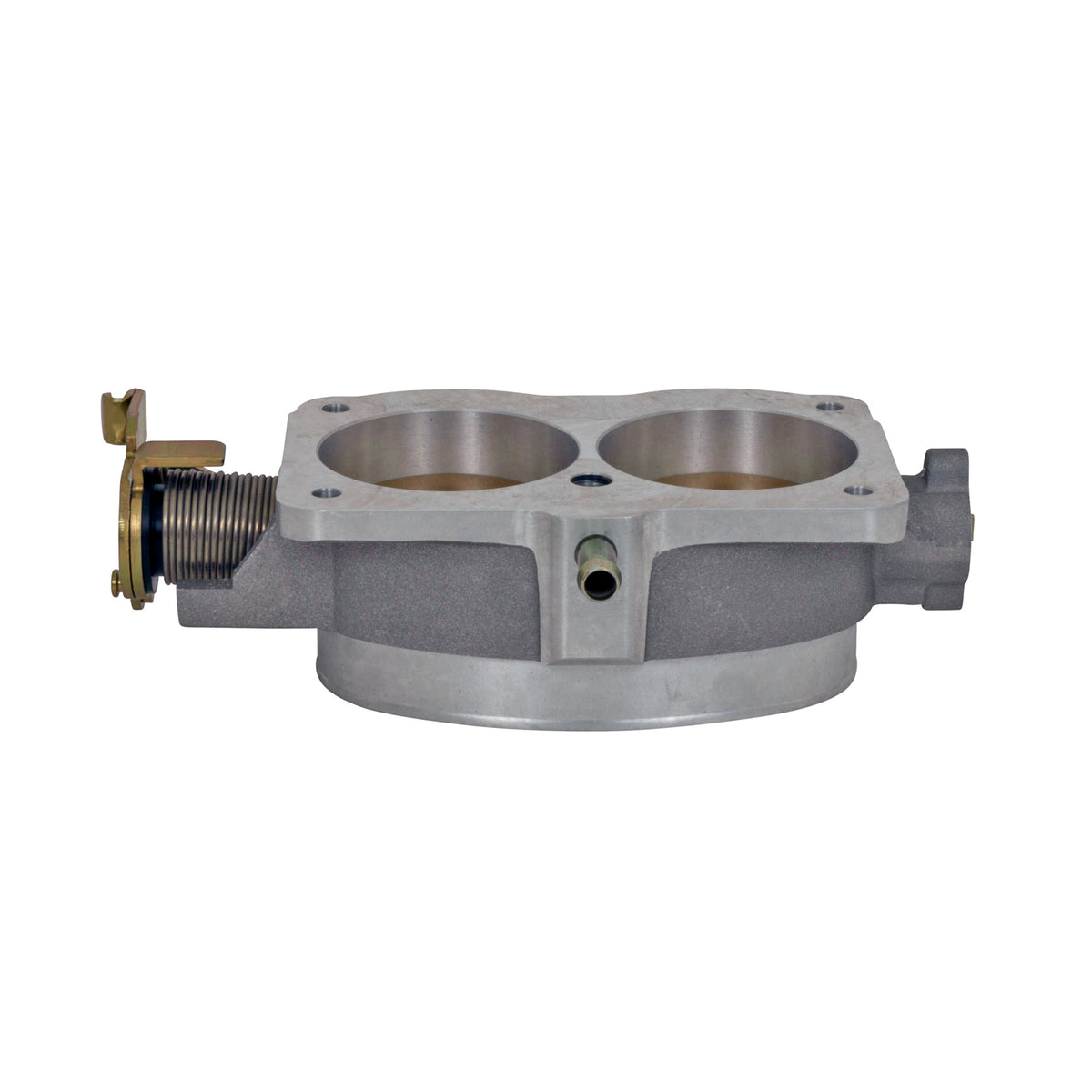 BBK Performance Parts 1767 - 2003-2007 DODGE VIPER 8.3 V10 TWIN 67MM THROTTLE BODY 4