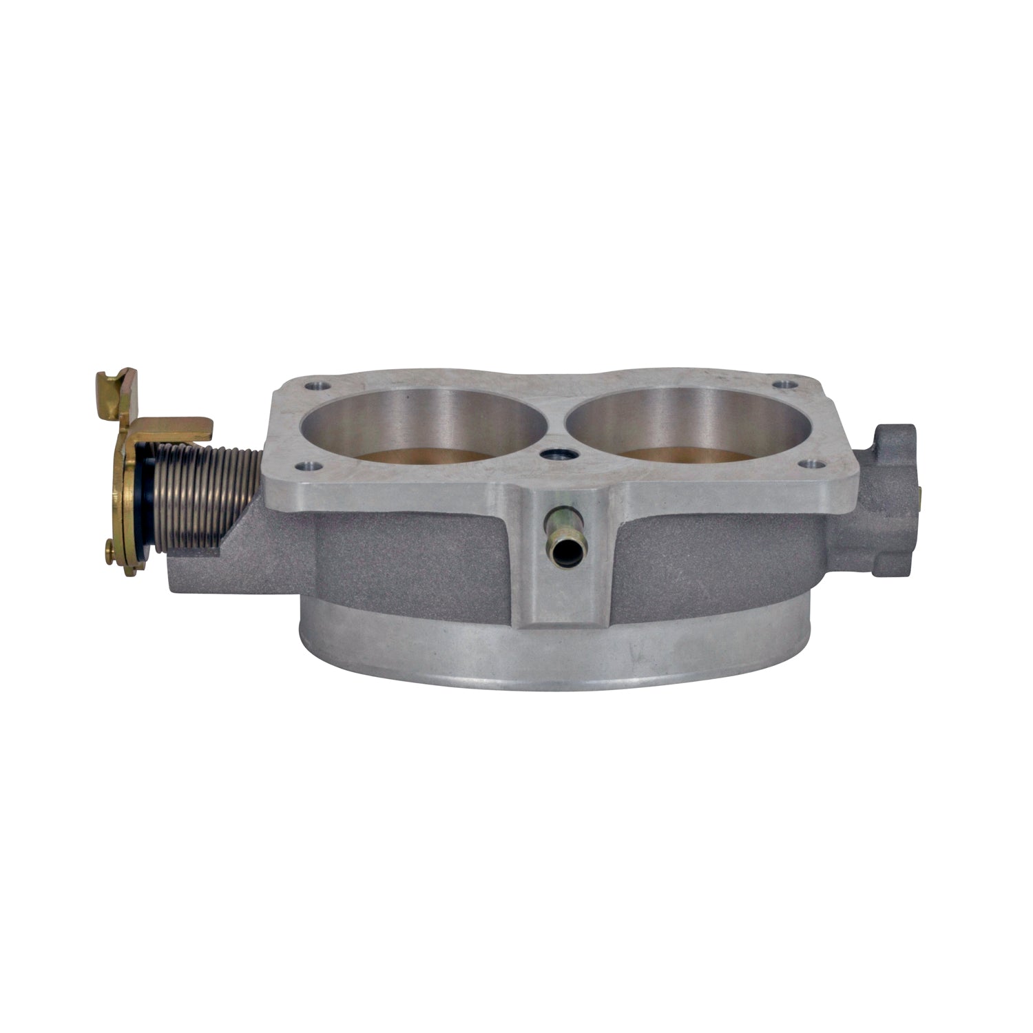 BBK Performance Parts 1767 - 2003-2007 DODGE VIPER 8.3 V10 TWIN 67MM THROTTLE BODY 4