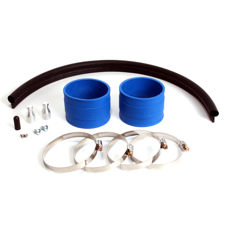 BBK Performance Parts 17682 - BBK 1768 COLD AIR INTAKE REPLACEMENT HARDWARE KIT 1