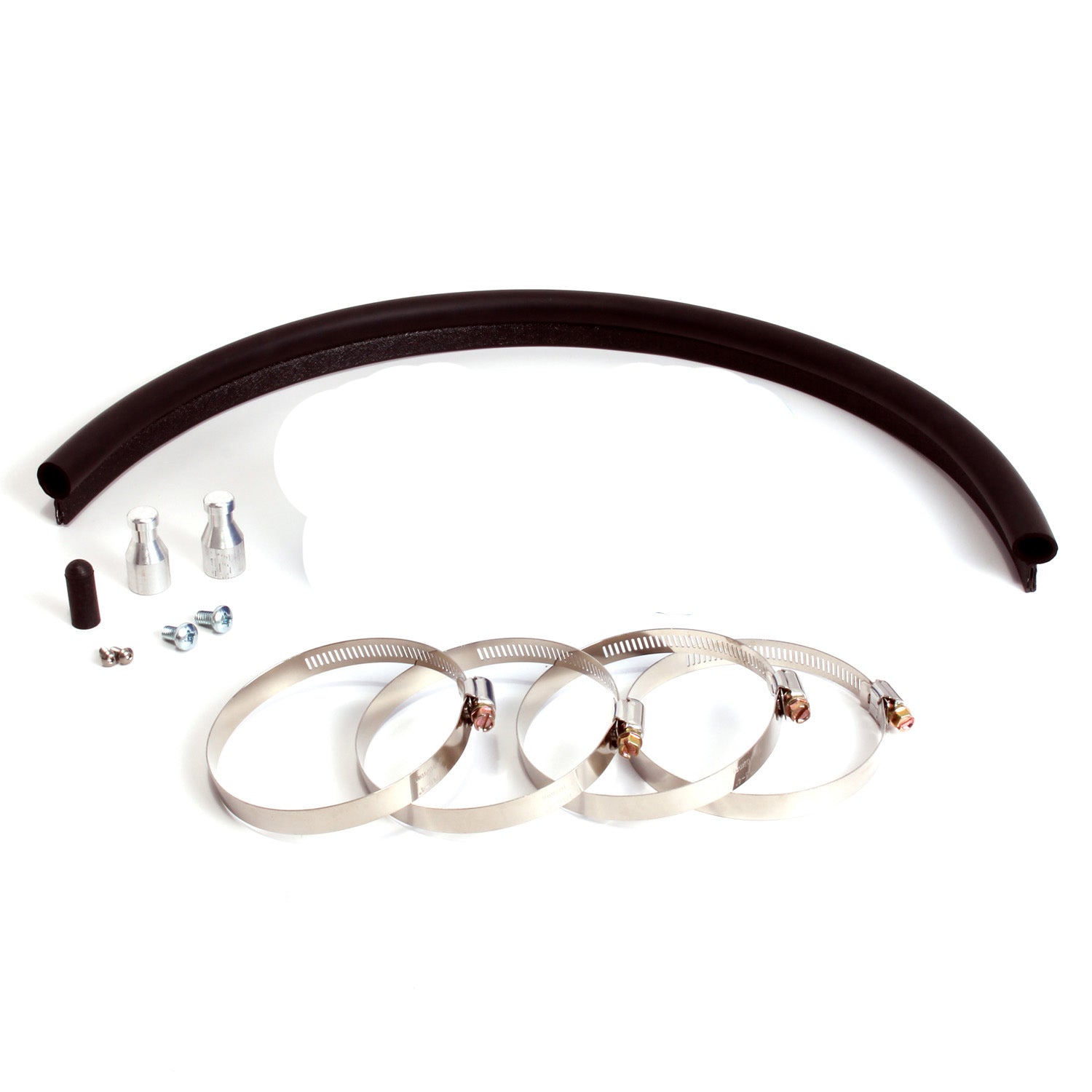 BBK Performance Parts 17682 - BBK 1768 COLD AIR INTAKE REPLACEMENT HARDWARE KIT 3