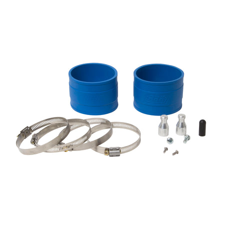 BBK Performance Parts 17685 - 2011-2014 MUSTANG GT BOSS 302 5.0 COLD AIR INDUCTION SYSTEM (BLACKOUT FINISH) 3