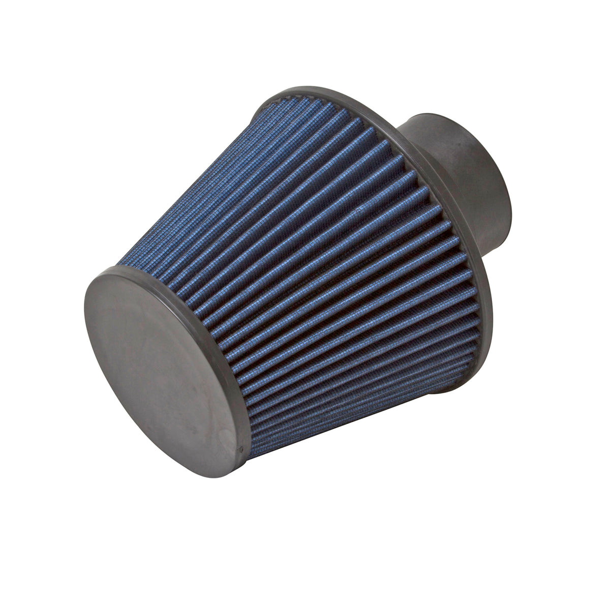 BBK Performance Parts 17685 - 2011-2014 MUSTANG GT BOSS 302 5.0 COLD AIR INDUCTION SYSTEM (BLACKOUT FINISH) 4