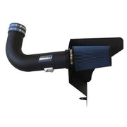 BBK Performance NA BBK Performance Parts 17715 - 2010-15 CAMARO SS 6.2L COLD AIR INDUCTION SYSTEM (BLACKOUT)