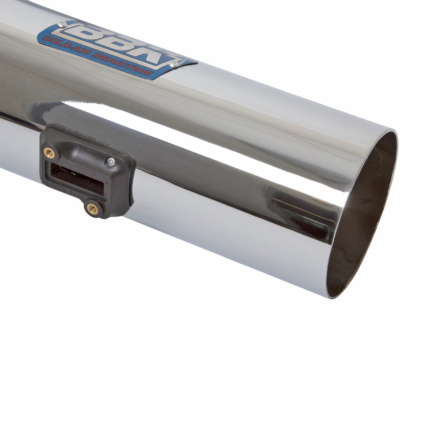 BBK Performance Parts 1771 - 2010-2015 CAMARO SS 6.2L COLD AIR INDUCTION SYSTEM (Powder Coated Chrome) 5