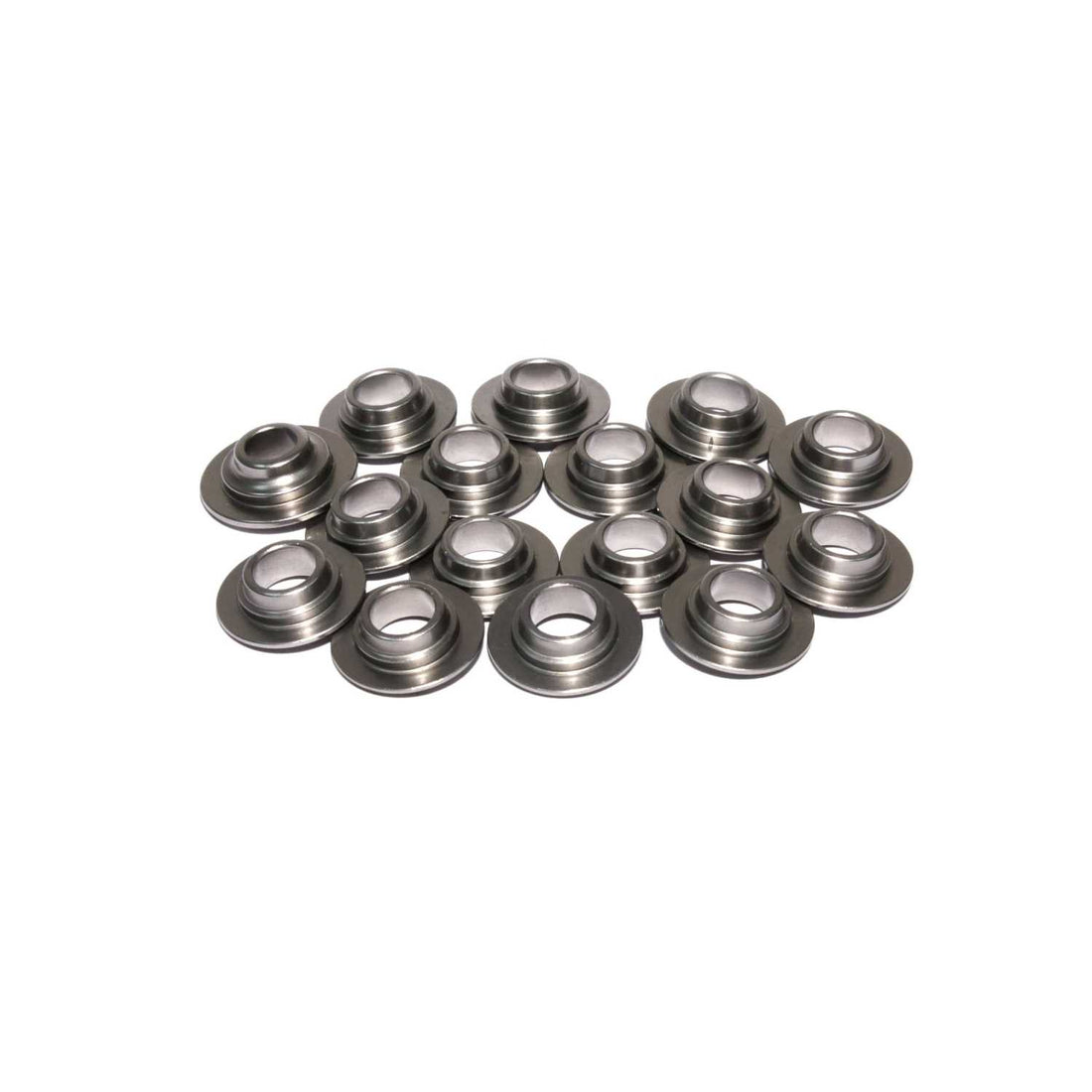 COMP Cams 1772-16 Engine Valve Spring Retainer Set