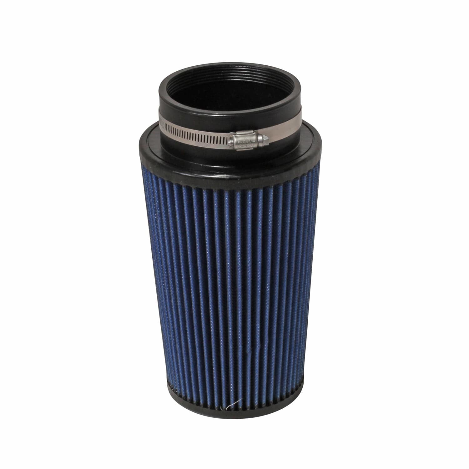 BBK Performance Parts NA BBK Performance Parts 1774 - BBK BLUE REPLACEMENT AIR FILTER (FITS BBK 1771, 17715)
