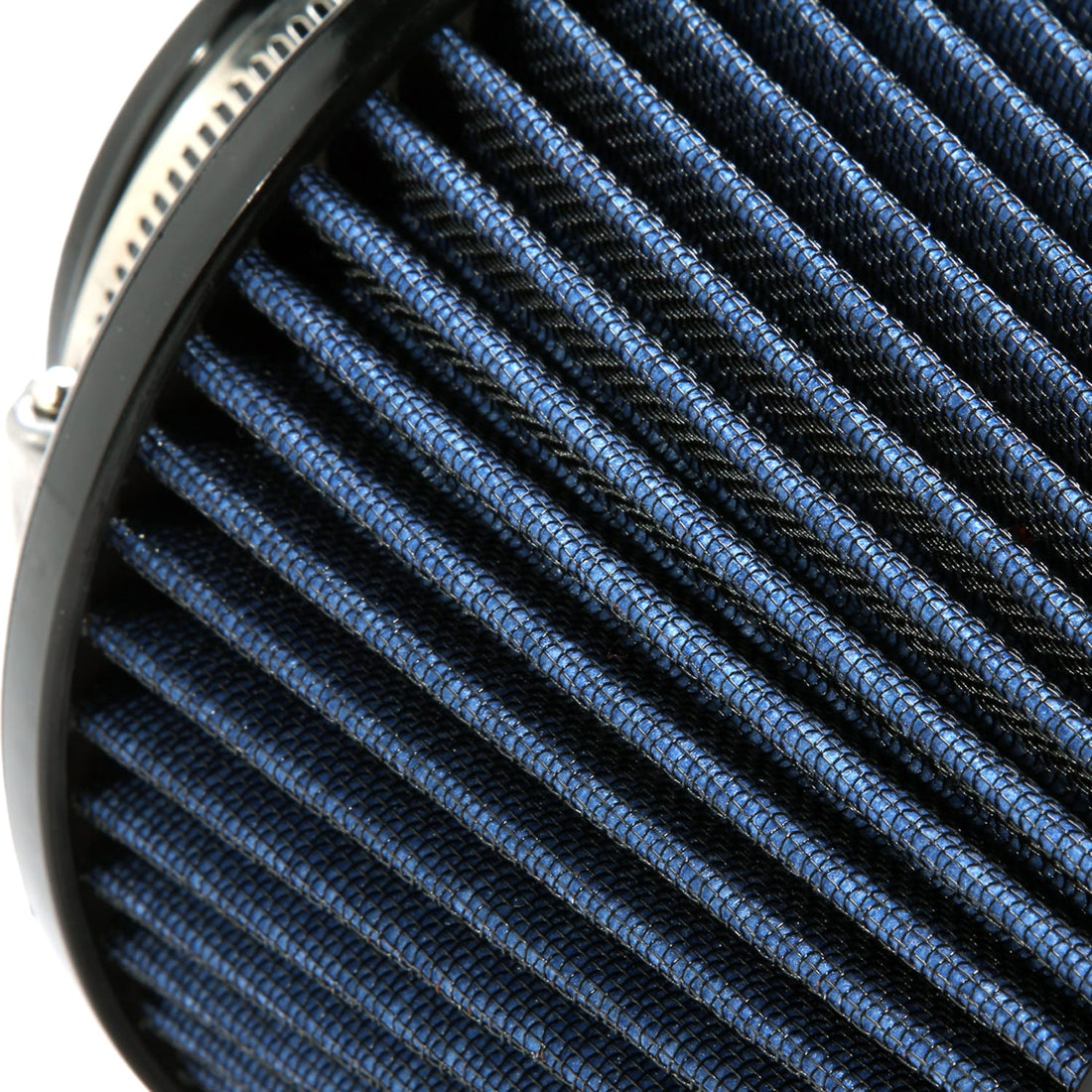 BBK Performance Parts NA BBK Performance Parts 1774 - BBK BLUE REPLACEMENT AIR FILTER (FITS BBK 1771, 17715)
