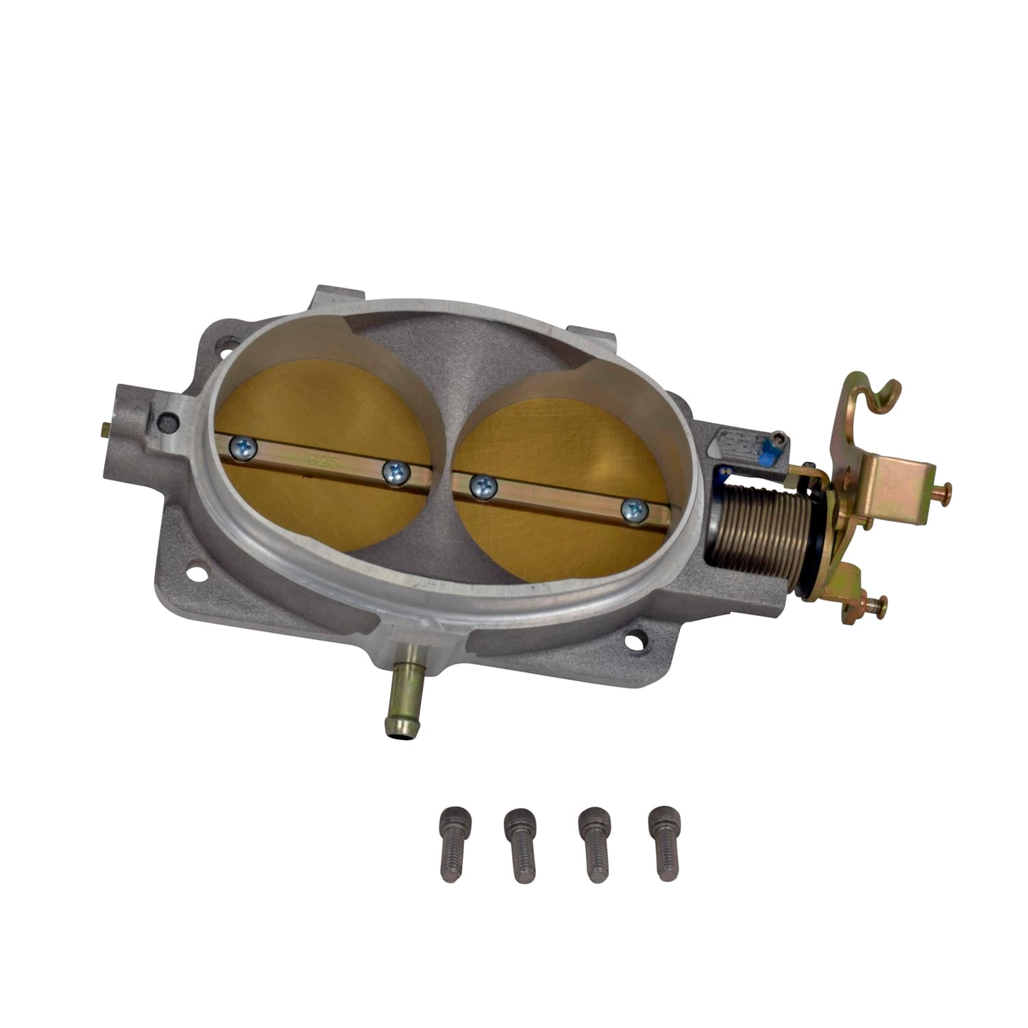 BBK Performance Parts NA BBK Performance Parts 1776 - 2004-2006 DODGE RAM TRUCK SRT 10 TWIN 67MM POWER PLUS THROTTLE BODY