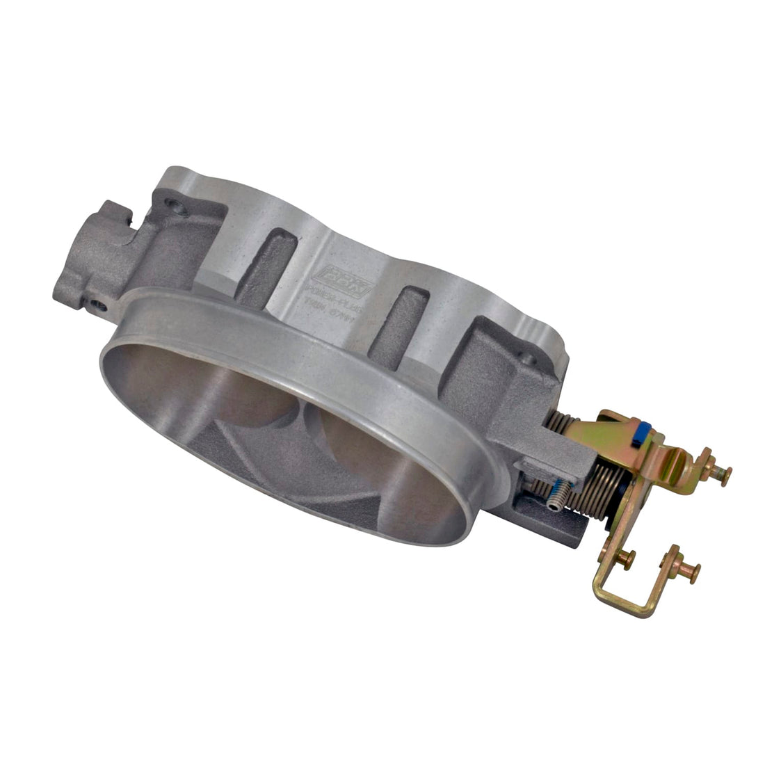 BBK Performance Parts NA BBK Performance Parts 1776 - 2004-2006 DODGE RAM TRUCK SRT 10 TWIN 67MM POWER PLUS THROTTLE BODY