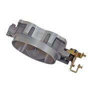 BBK Performance Parts NA BBK Performance Parts 1776 - 2004-2006 DODGE RAM TRUCK SRT 10 TWIN 67MM POWER PLUS THROTTLE BODY