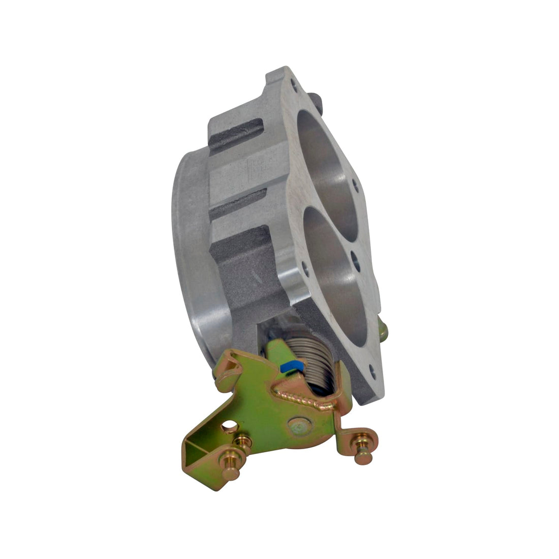 BBK Performance Parts NA BBK Performance Parts 1776 - 2004-2006 DODGE RAM TRUCK SRT 10 TWIN 67MM POWER PLUS THROTTLE BODY