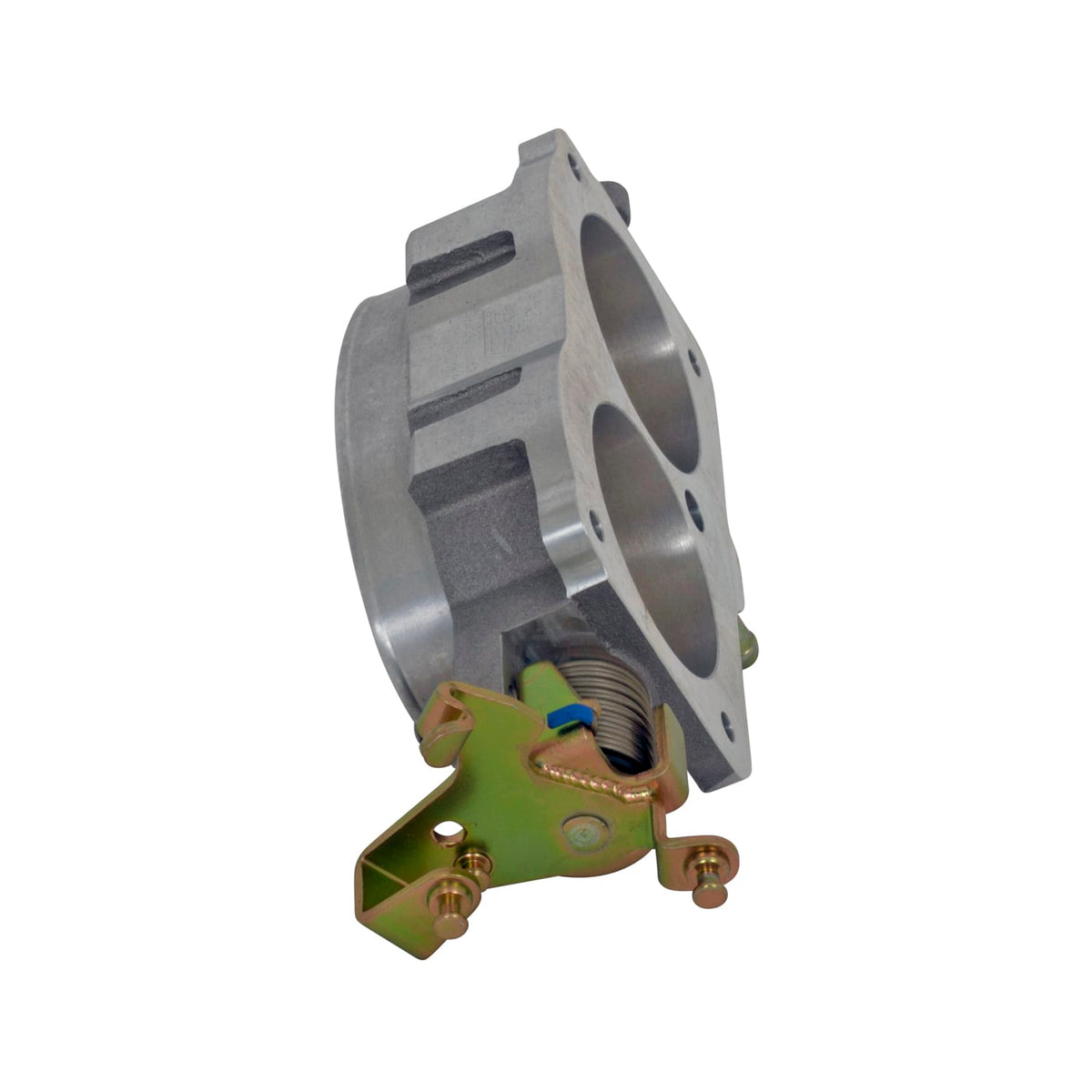 BBK Performance Parts NA BBK Performance Parts 1776 - 2004-2006 DODGE RAM TRUCK SRT 10 TWIN 67MM POWER PLUS THROTTLE BODY