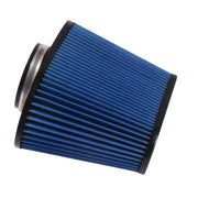 BBK Performance Parts 17775 - 2011-24 DODGE 6.4L SRT8 CHALLENGER CHARGER COLD AIR INTAKE (BLACKOUT FINISH) 3