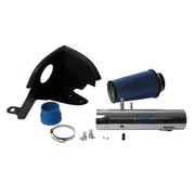 BBK Performance Parts 1778 - 2011-14 MUSTANG V6 3.7L COLD AIR INDUCTION SYSTEM (Powder Coated Chrome) 2