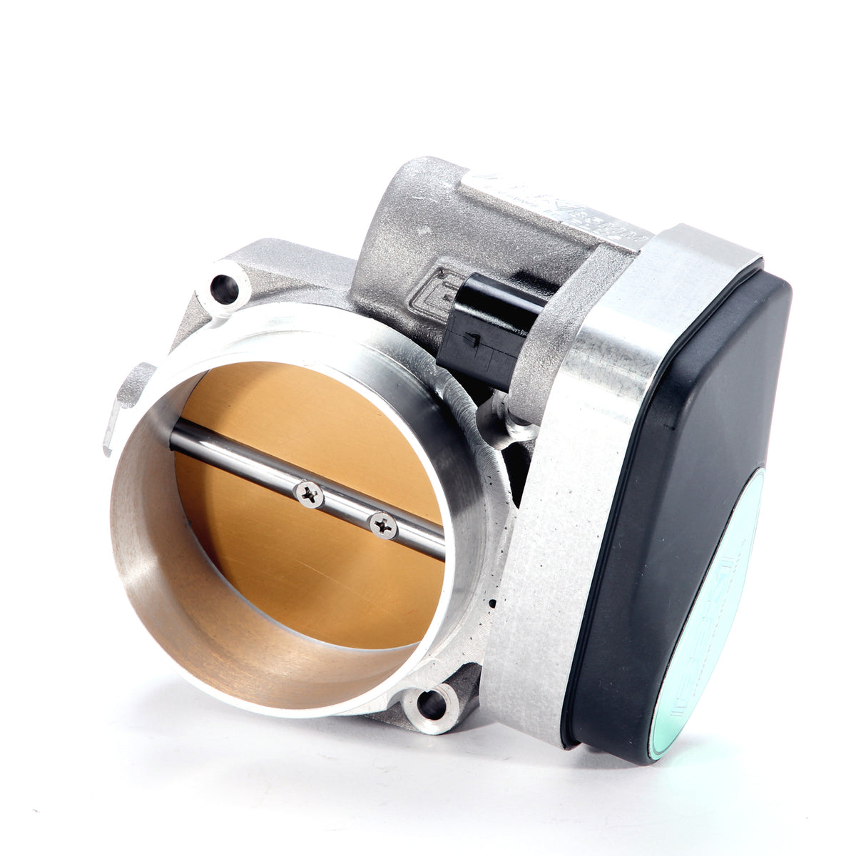 BBK Performance Parts 1782 - 2003-2012 DODGE HEMI 5.7L 6.1L 6.4L 90MM THROTTLE BODY 1